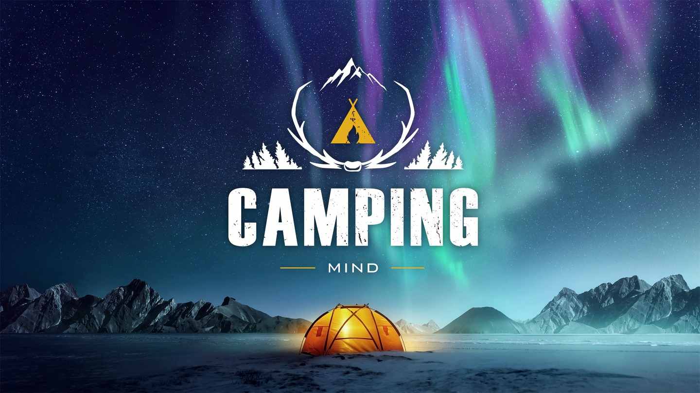 Oculus Quest 游戏《野营》Camping