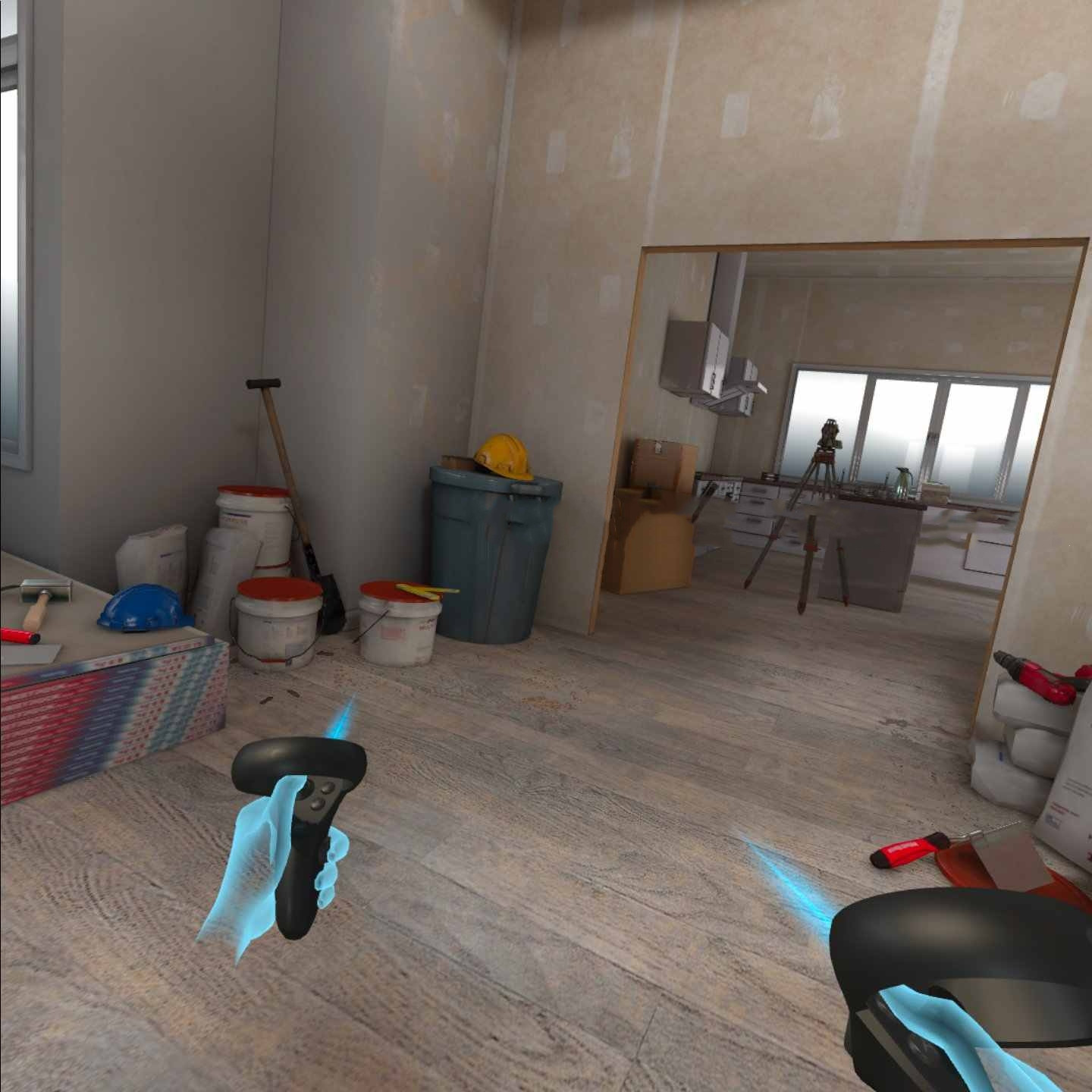《住宅基础》Residential Fundamentals VR