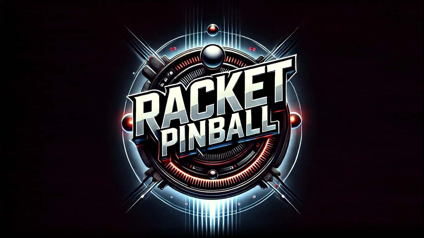 Meta Quest 游戏《球拍弹球》Racket Pinball