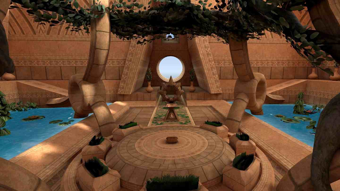 Meta Quest 游戏《克服你的恐惧》ClaustrOFF: Overcome Your Fears