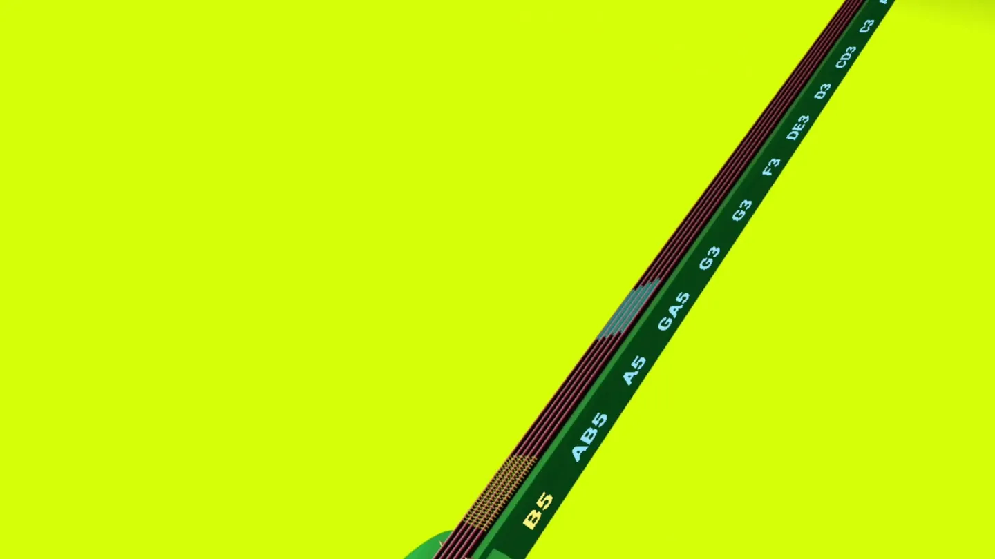 Oculus Quest 游戏《空气吉他》Air Guitar