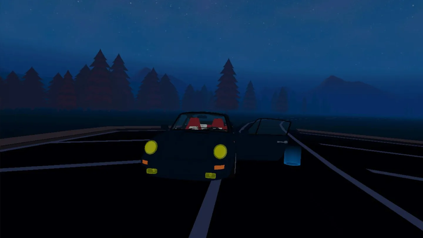 Meta Quest 游戏《灵魂驱动》SoulDrive