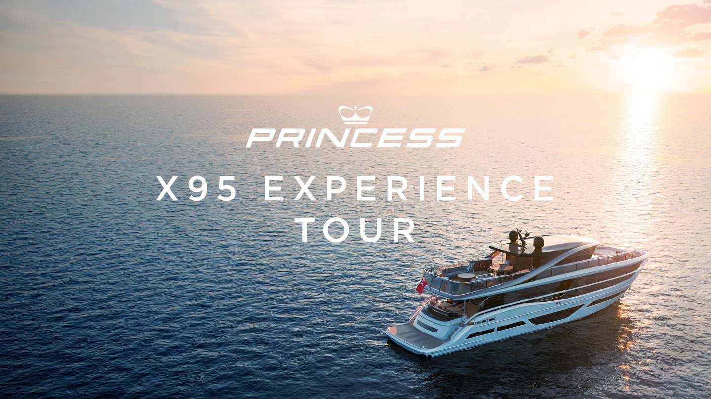 Oculus Quest 游戏《公主X95》Princess X95 Experience Tour