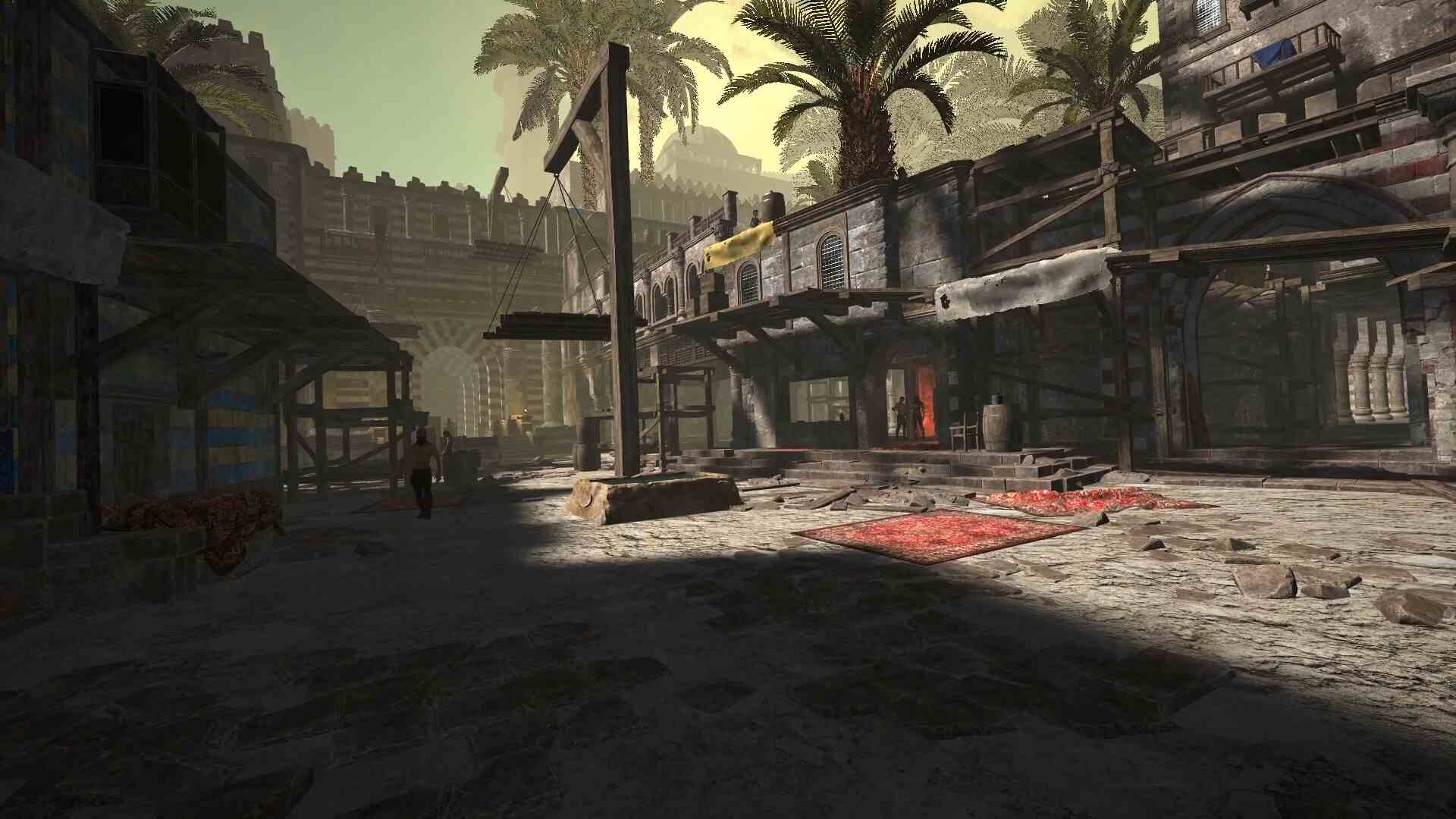 荣耀传说3：拳头传奇（Tales Of Glory 3 : Fists of Legend）