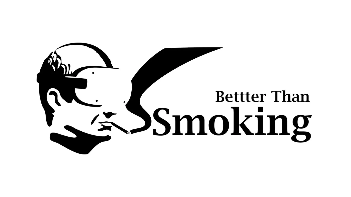 Meta Quest 游戏《吸烟模拟器》Better Than Smoking