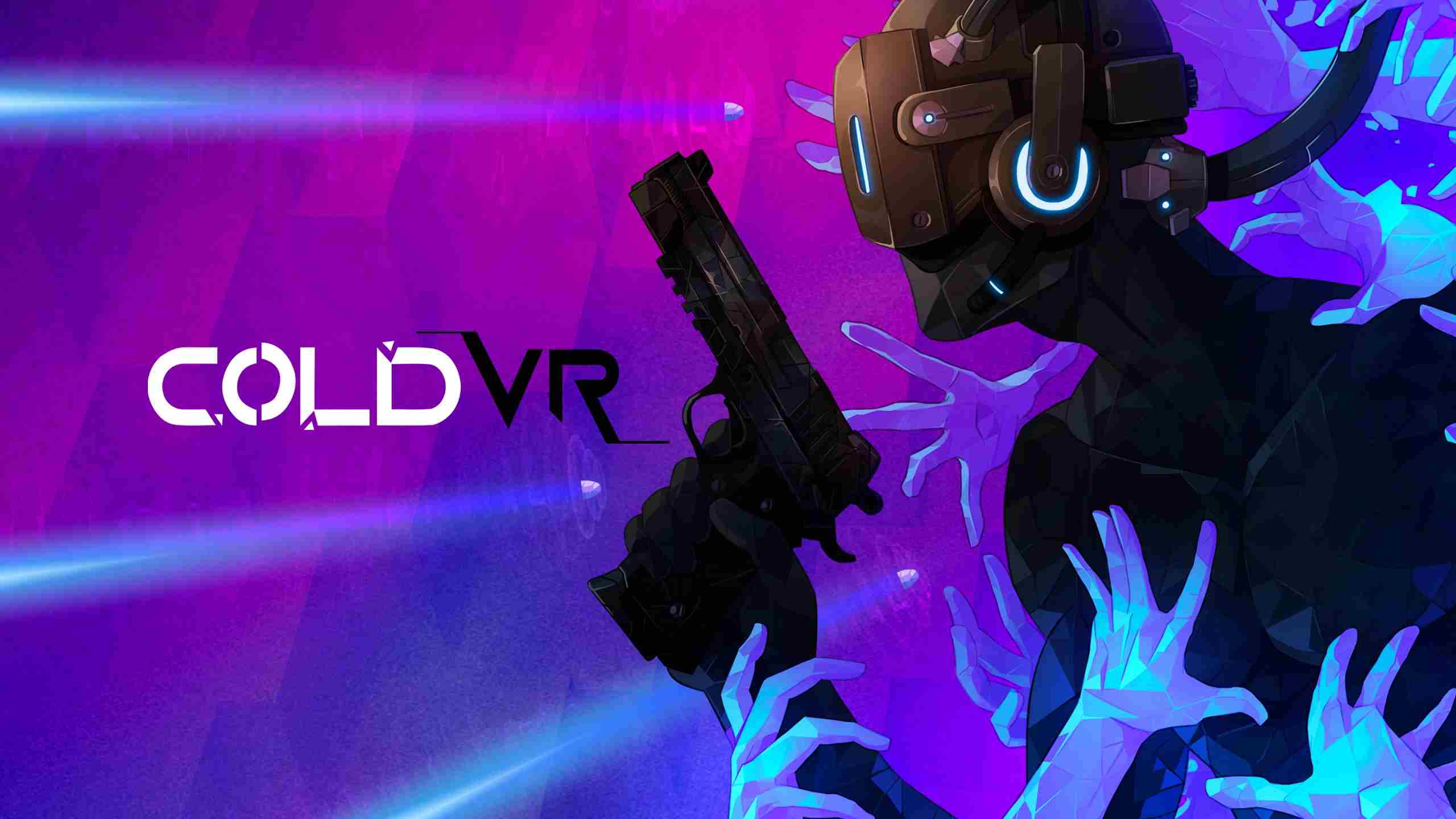 时间之神VR（COLD VR）