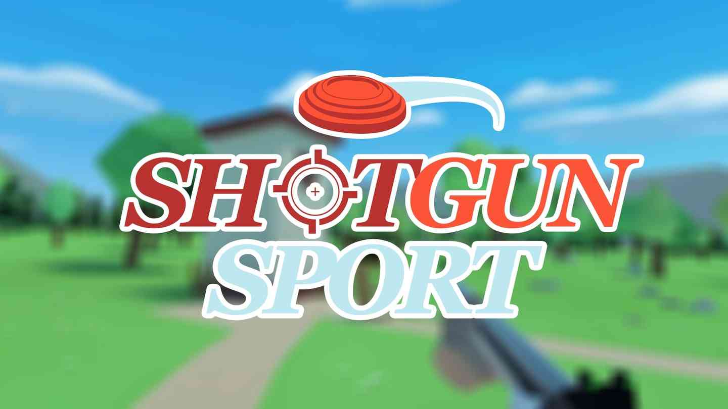 Meta Quest 游戏《猎枪训练》Shotgun Sport