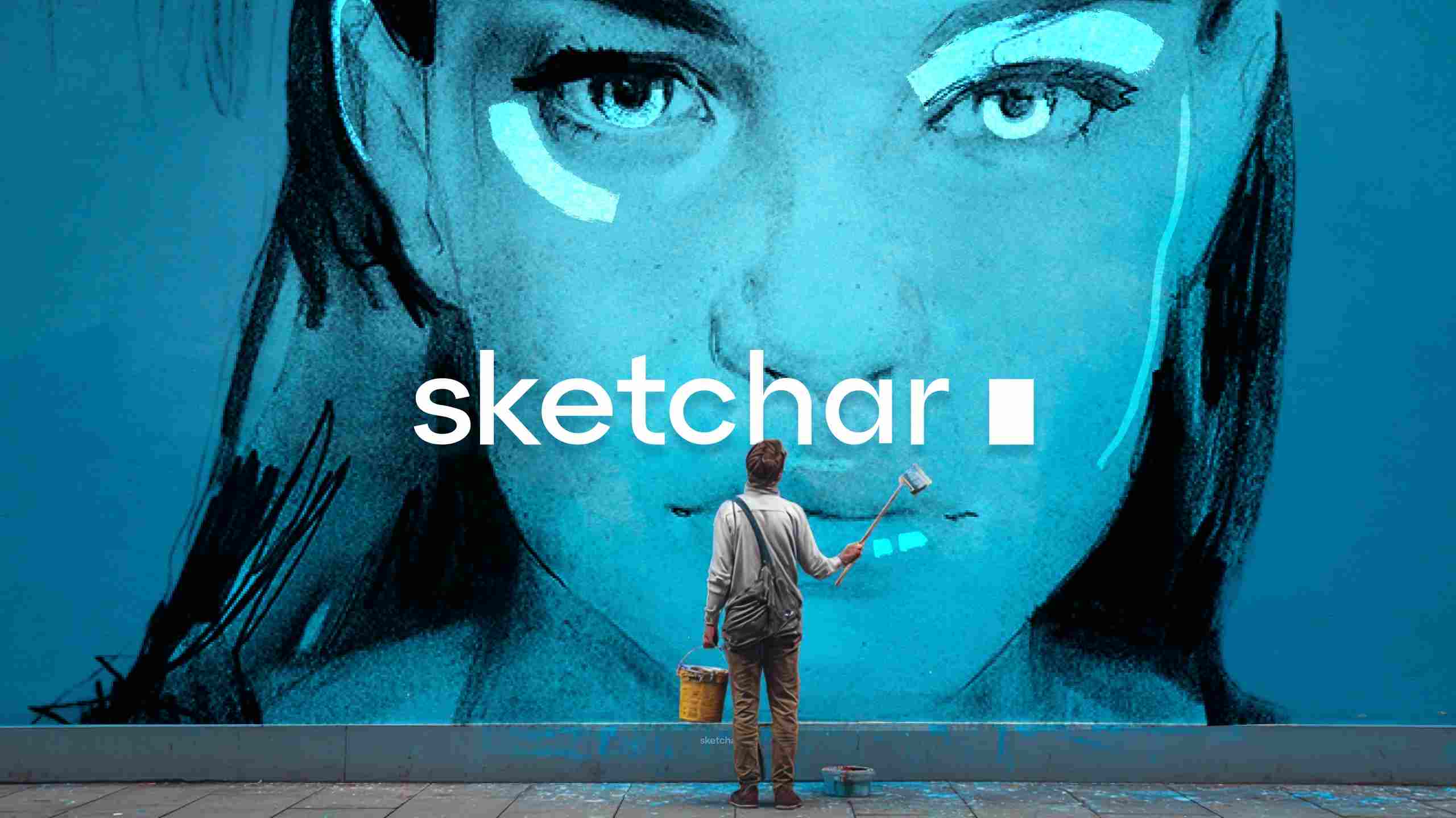 Meta Quest 游戏《绘画、涂鸦、描摹》Sketchar AR