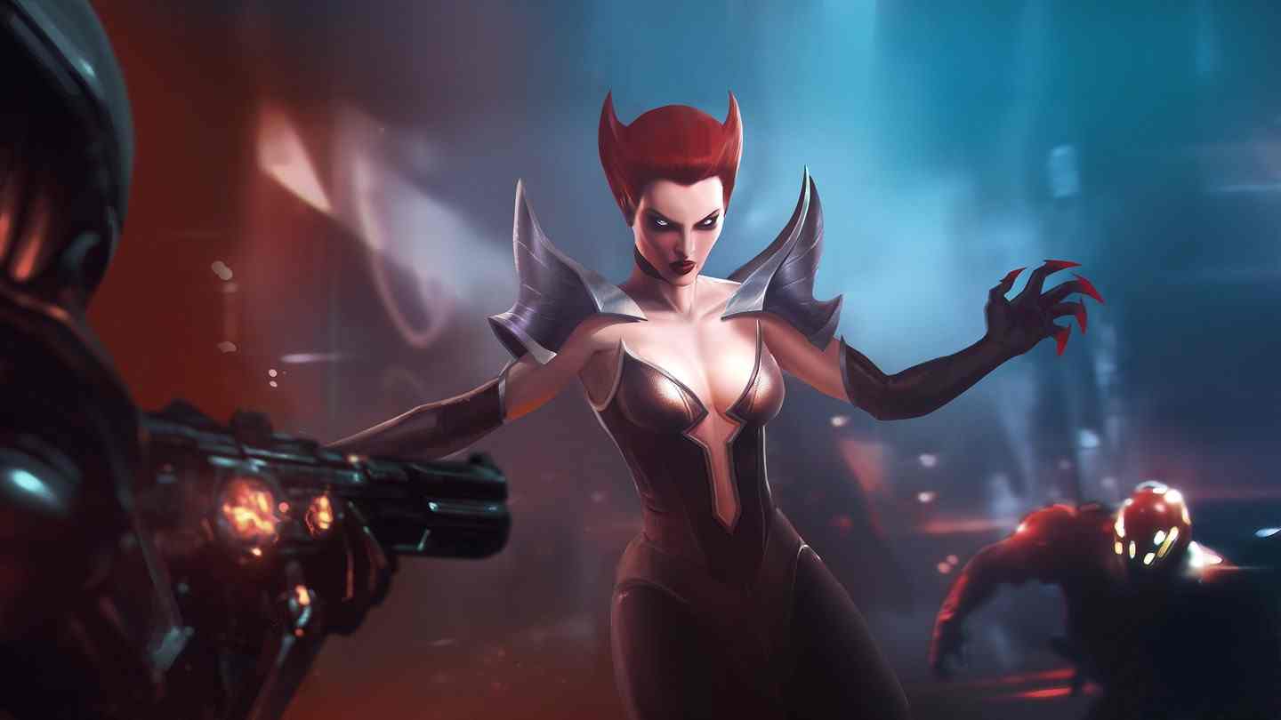 迪克索托米亚（Dixotomia）