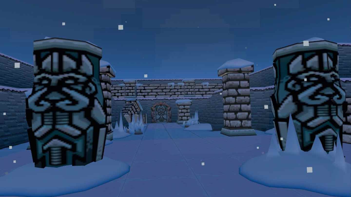 Meta Quest 游戏《传奇之球：力量宝珠》Legend of Legends: Orbs of Power