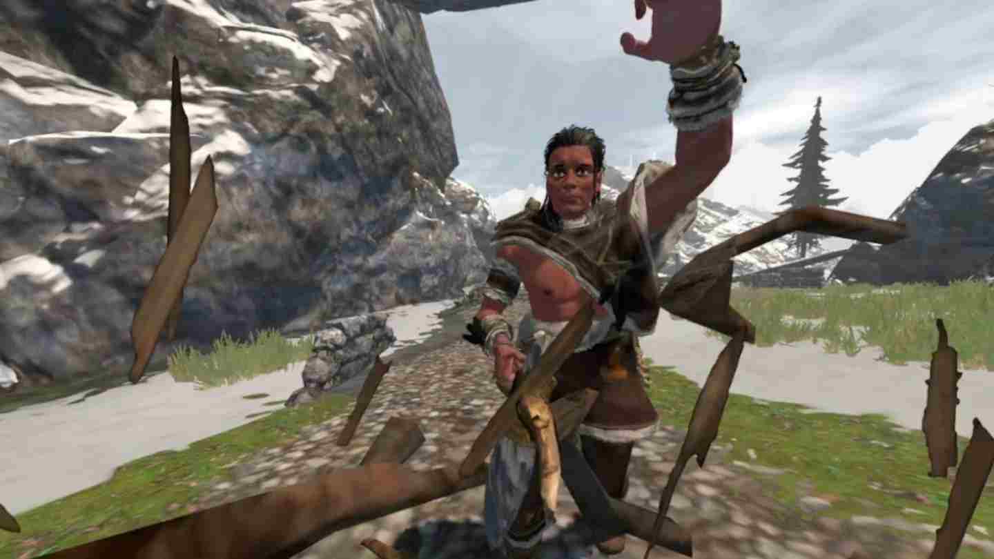 新石器黎明（Neolithic Dawn VR）