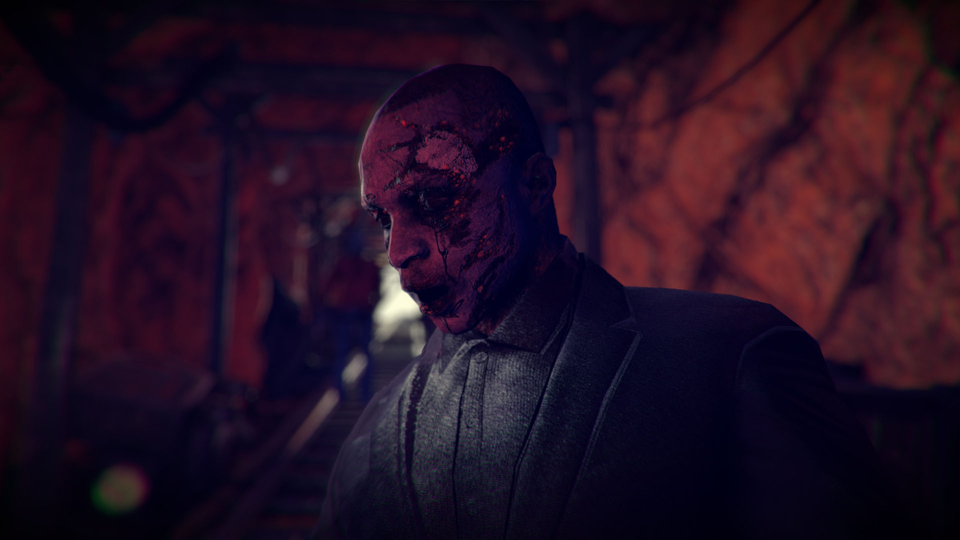 亚利桑那阳光 全DLC解锁版本 (Arizona Sunshine?)