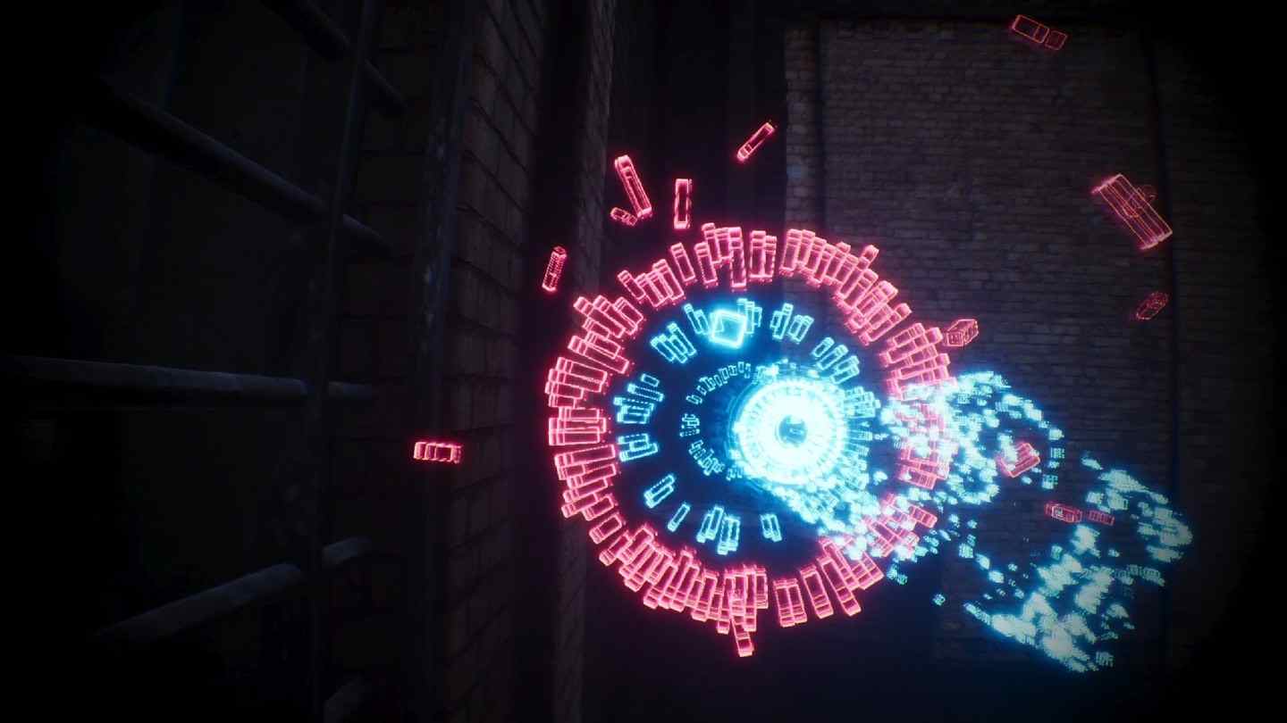 谎言与雨（Of Lies and Rain）