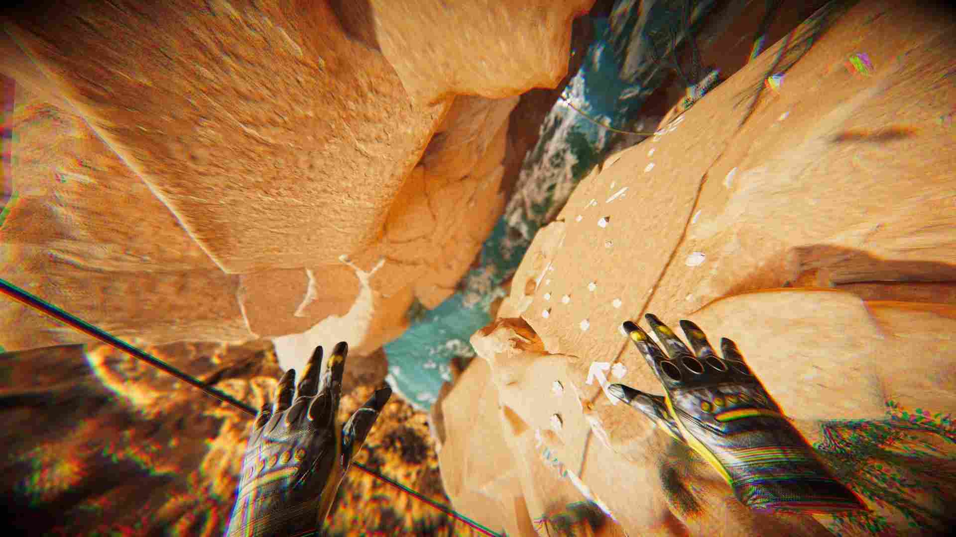 冒险攀登 VR（Adventure Climb VR）