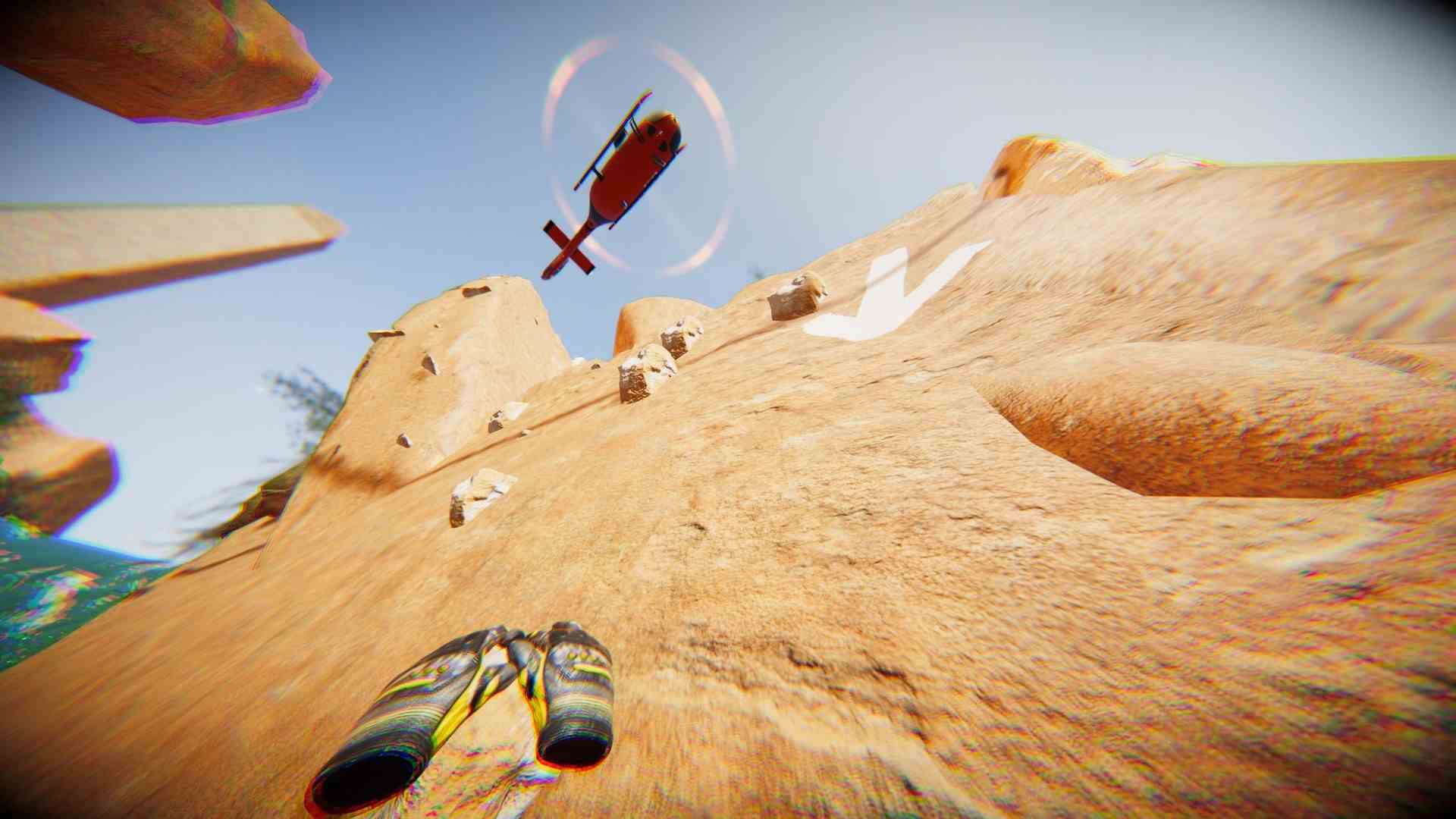 冒险攀登 VR（Adventure Climb VR）