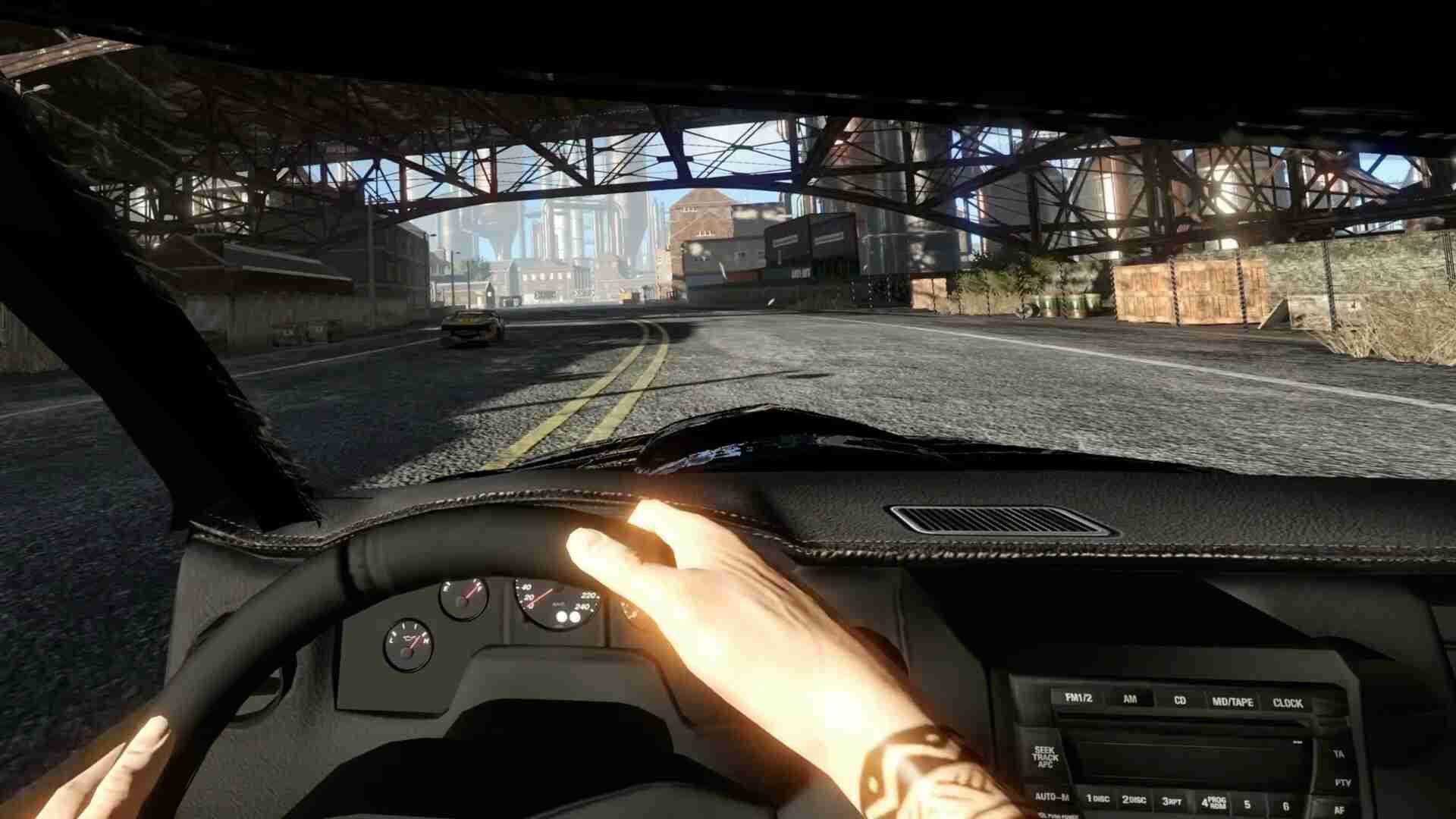 横冲直撞4：全面疯狂VR（FlatOut 4: Total Insanity VR）