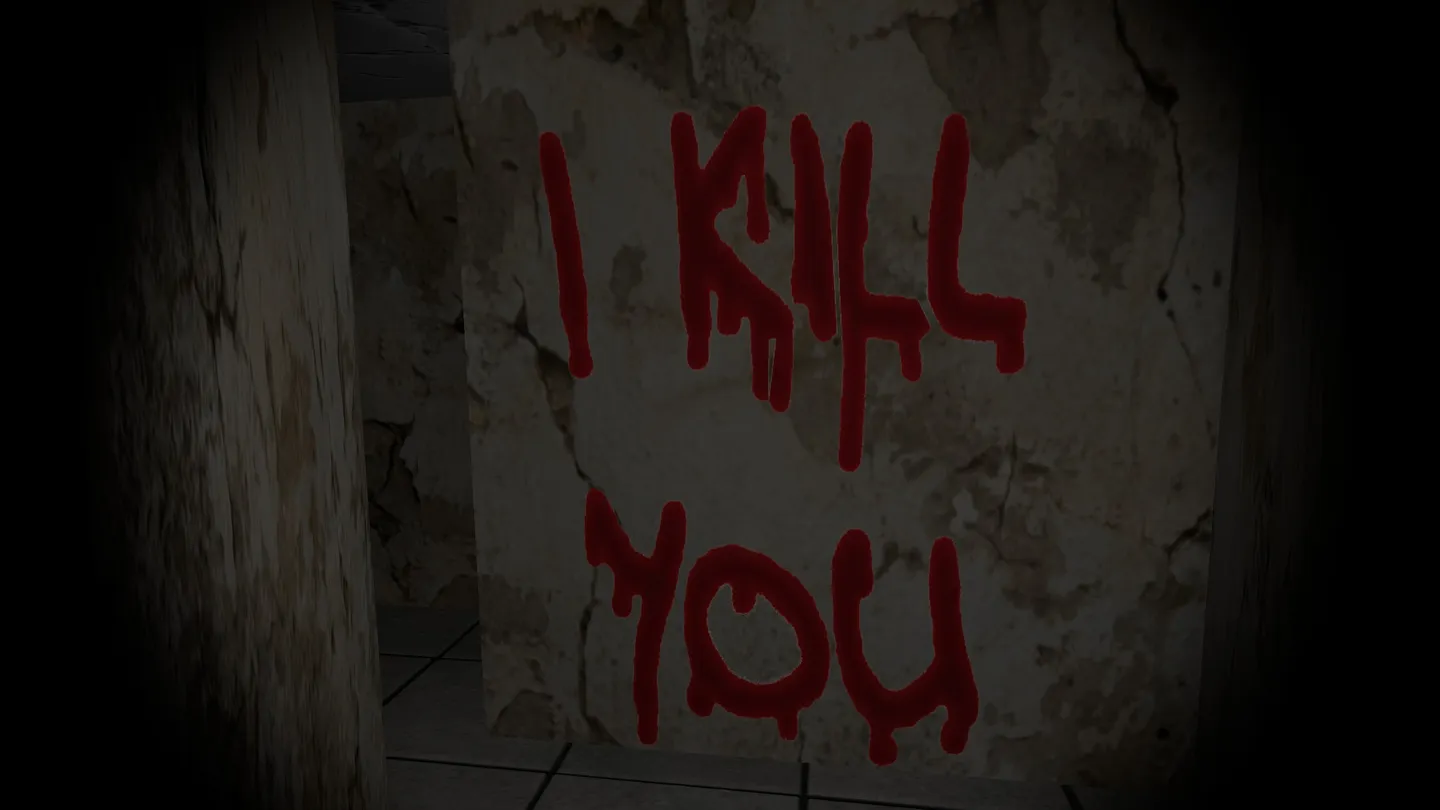 Meta Quest 游戏《密室逃脱VR：沉默的线索》Escape Room VR:The Silent Clue