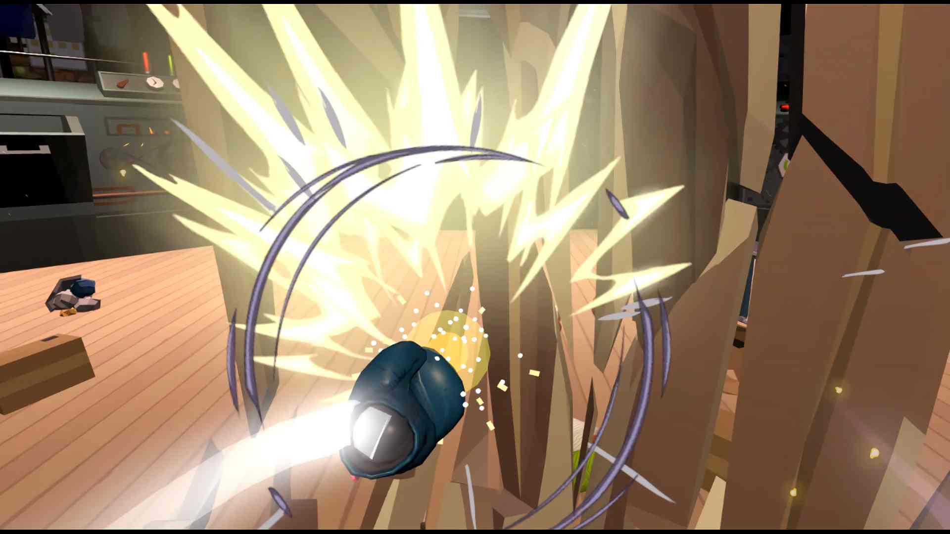 射击英雄(AmIHero)