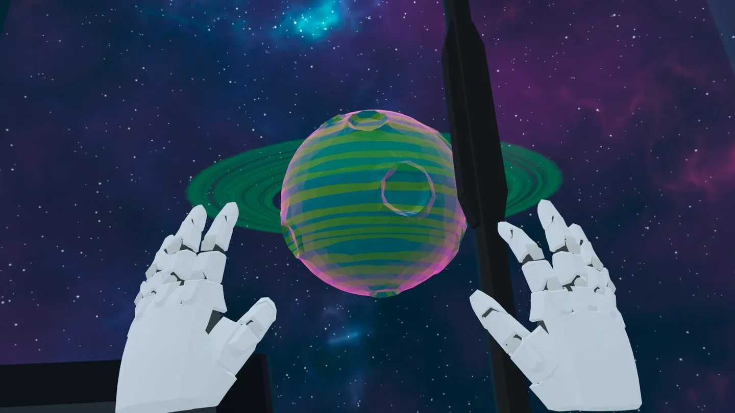 Meta Quest 游戏《退出密码：沉浸式密室逃脱》Exit Code: Immersive Escape Rooms