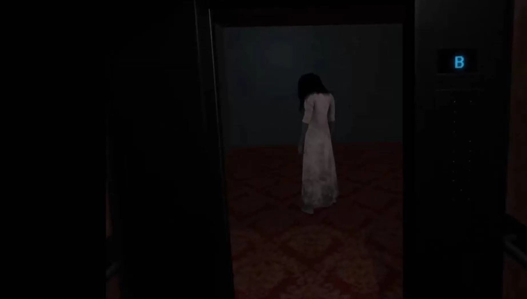 《酒店恐怖》VR Horror Experience