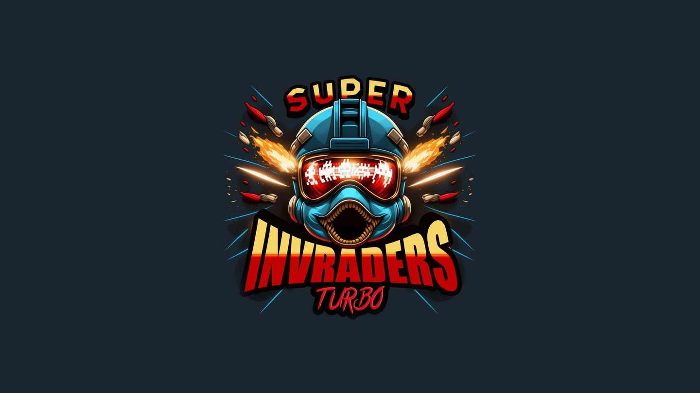 Oculus Quest 游戏《超级侵略者》Super InVRaders Turbo