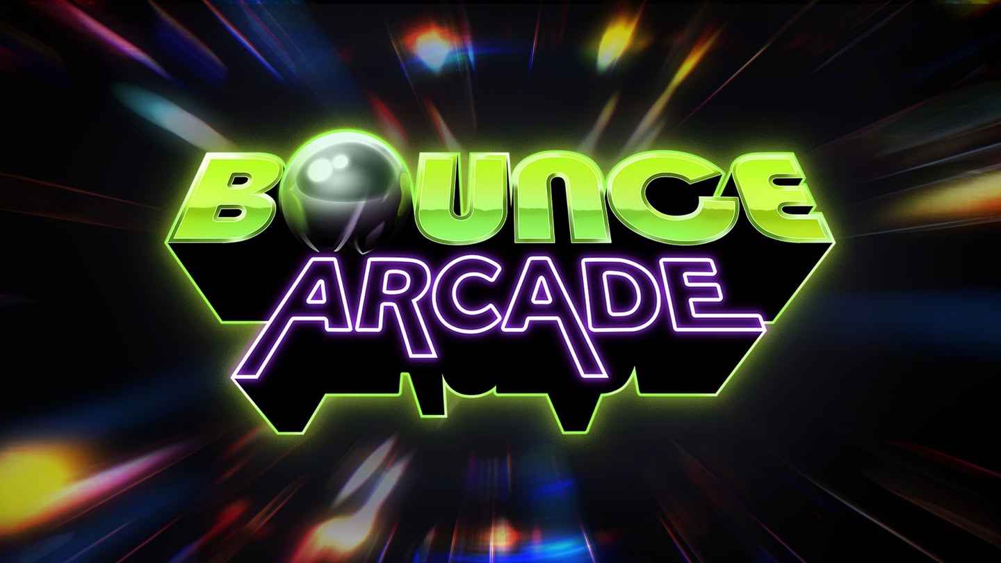 Oculus Quest 游戏《弹球乐园》Bounce Arcade