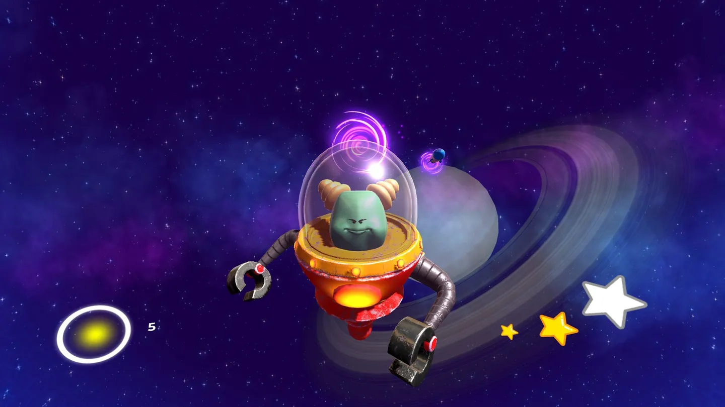 Meta Quest 游戏《颜色入侵者》Color Invader VR