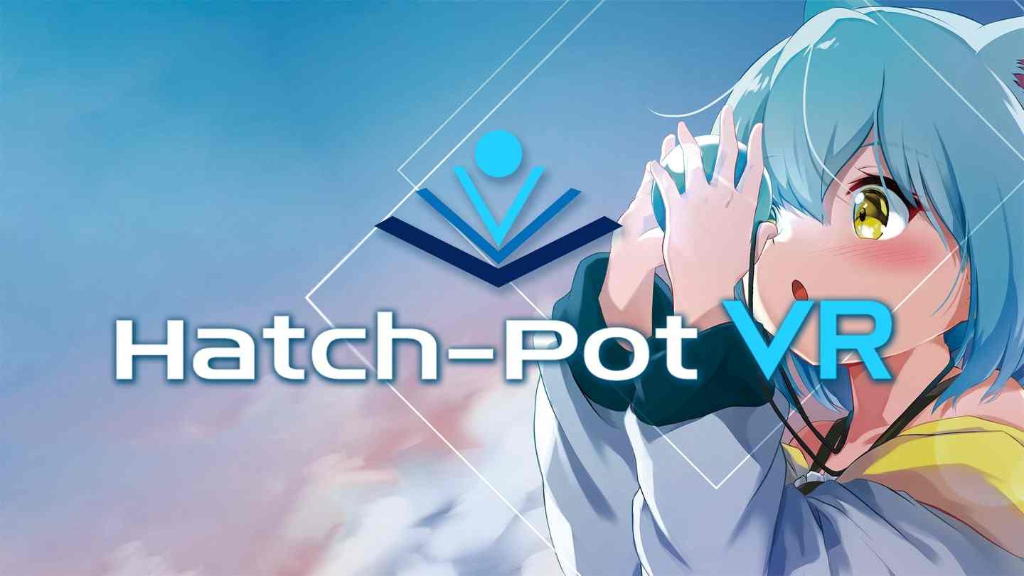 Meta Quest 游戏《哈奇锅VR》Hatch-Pot VR