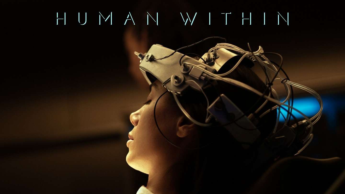 内在人性（Human Within VR）