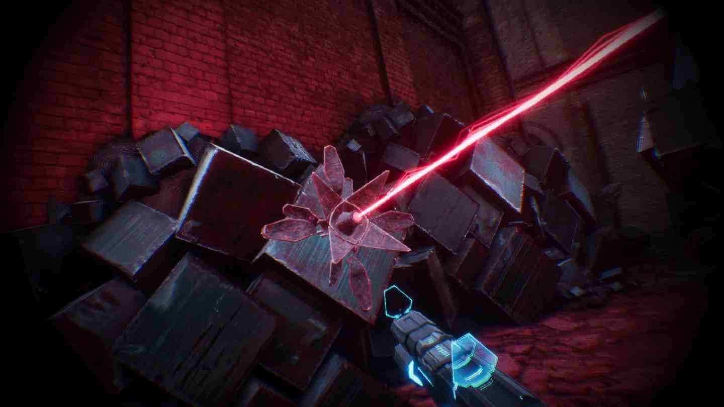 谎言与雨（Of Lies and Rain）