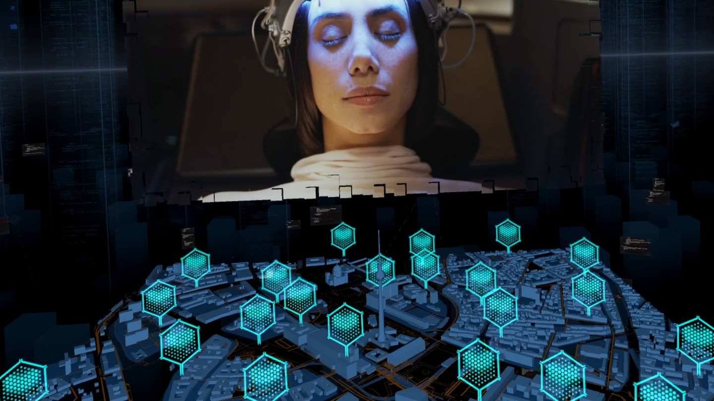 内在人性（Human Within VR）