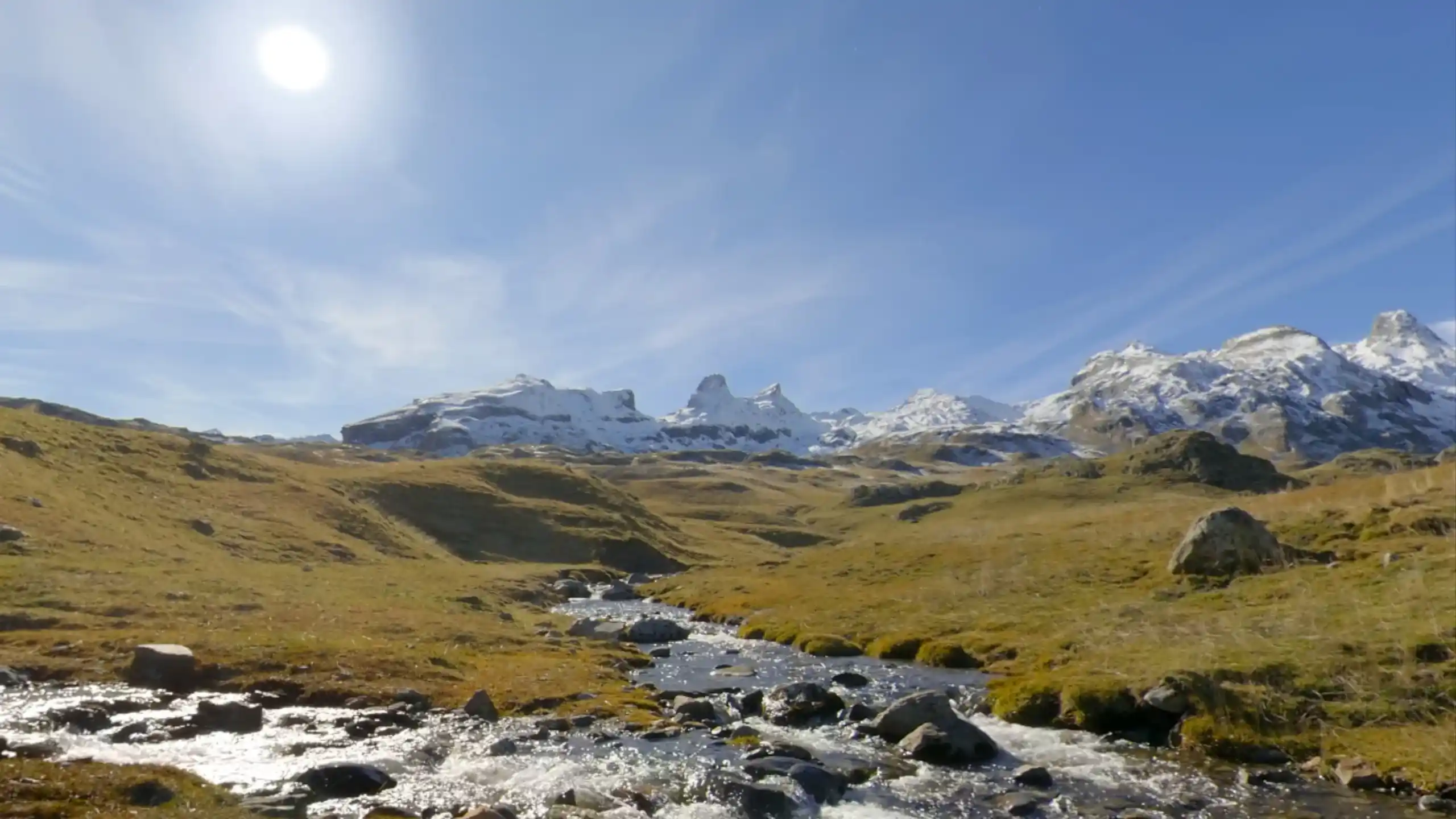 Meta Quest 游戏《心灵静修：在自然中冥想放松》SOUL RETREAT: Meditate Relax in Nature