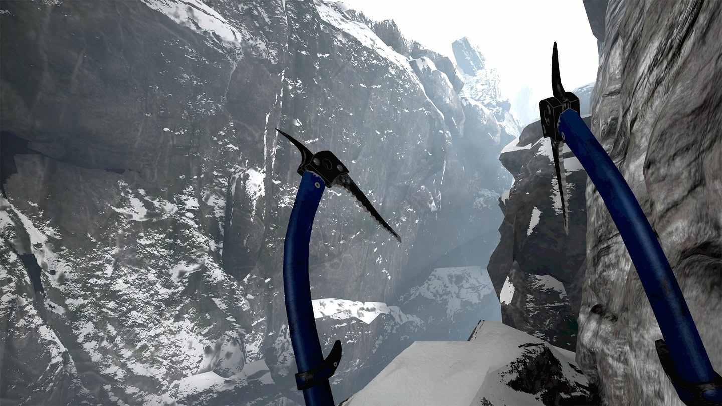 Meta Quest 游戏《追踪：射击求生》TRACKED: Shoot to Survive