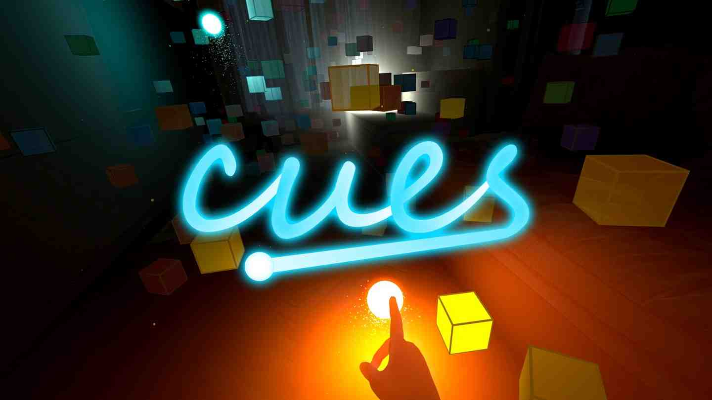 Meta Quest 游戏《线索》Cues