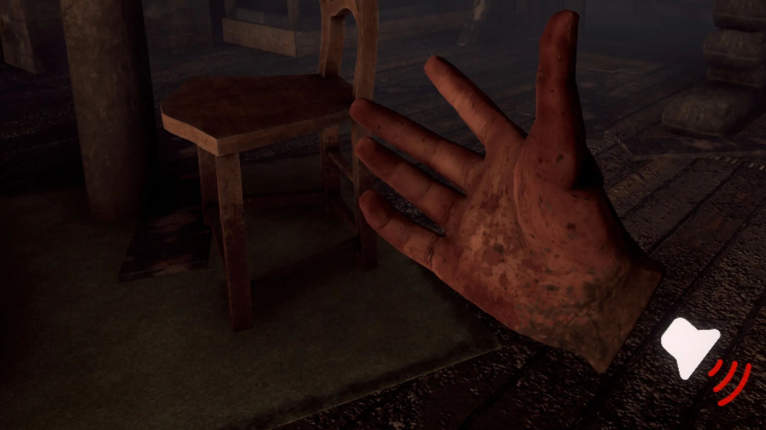 Meta Quest 游戏《战壕VR》TRENCHES VR