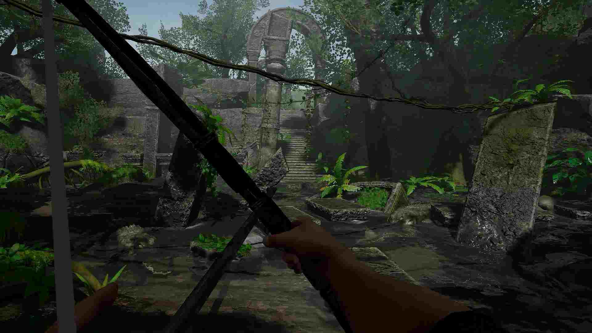 古墓探险VR（Tomb Explorer VR）