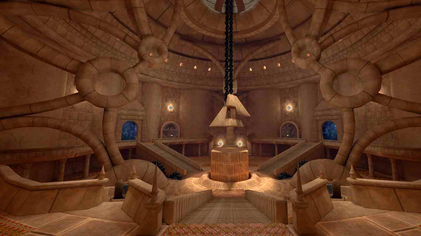 Meta Quest 游戏《克服你的恐惧》ClaustrOFF: Overcome Your Fears