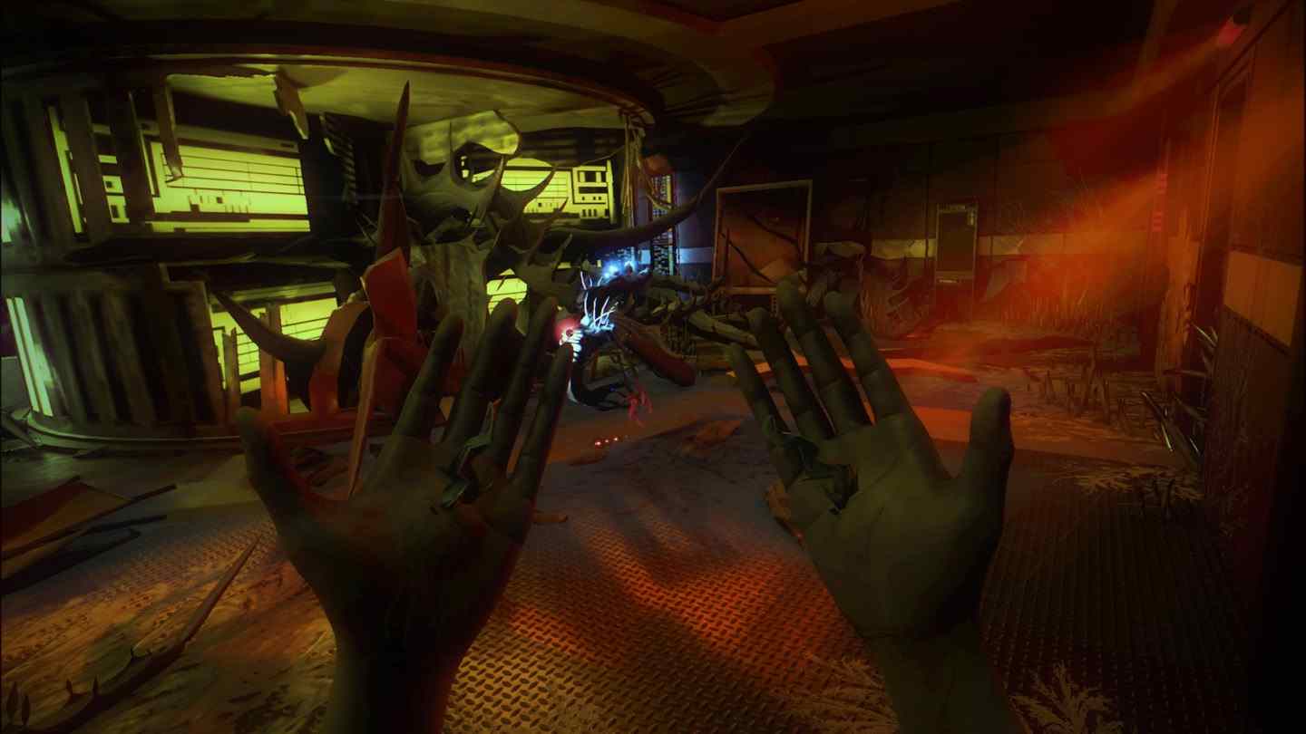 星际迷航:感染(Star Trek: Infection)