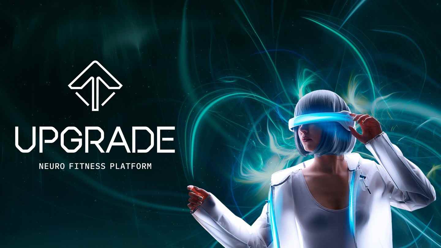 Oculus Quest 游戏《升级VR》Upgrade VR