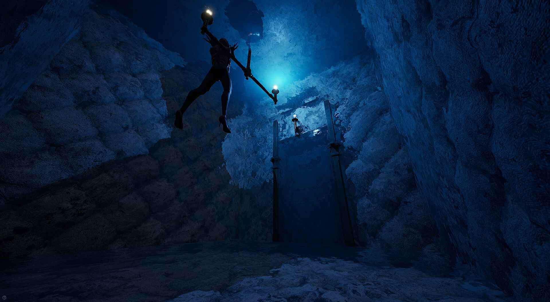 幽灵庇护所 VR（Phantom Asylum VR）