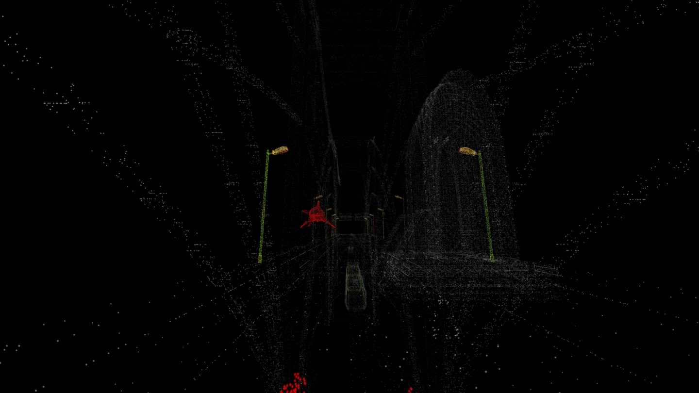黑暗感官（Sense of Darkness）