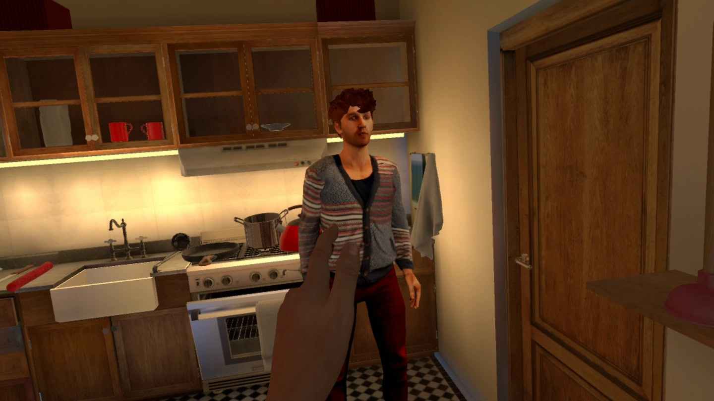 Oculus Quest 游戏《酒吧打架 2》Drunkn Bar Fight 2