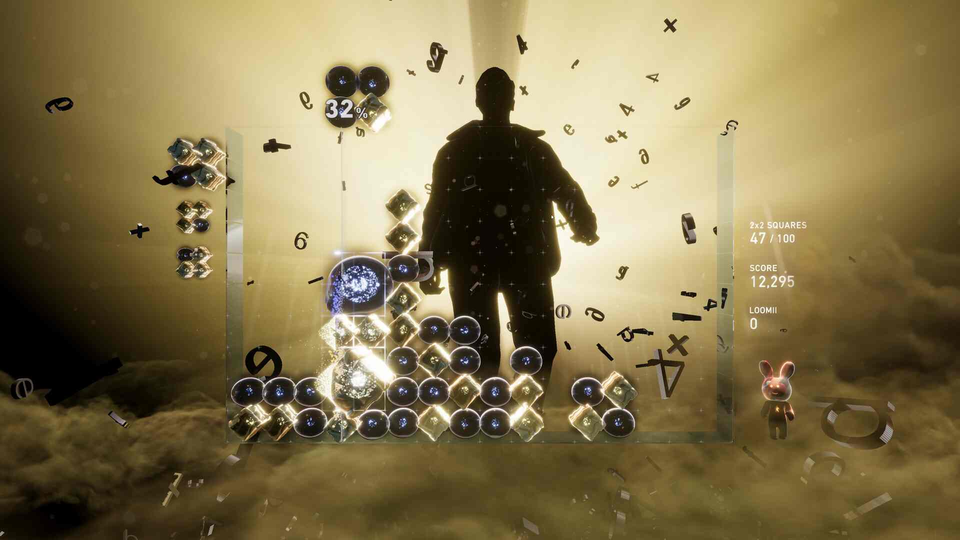 光芒升起（Lumines Arise）