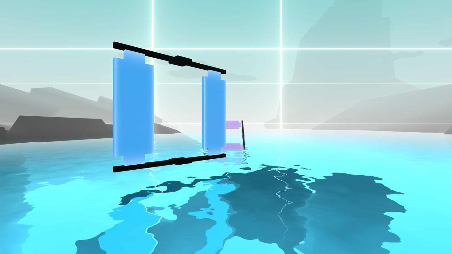 Meta Quest 游戏《粉碎实验室》Crush Lab