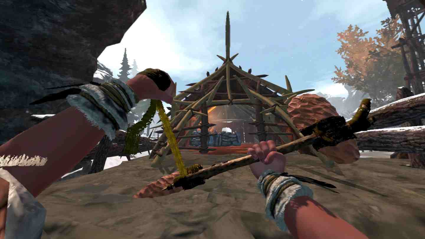 新石器黎明（Neolithic Dawn VR）