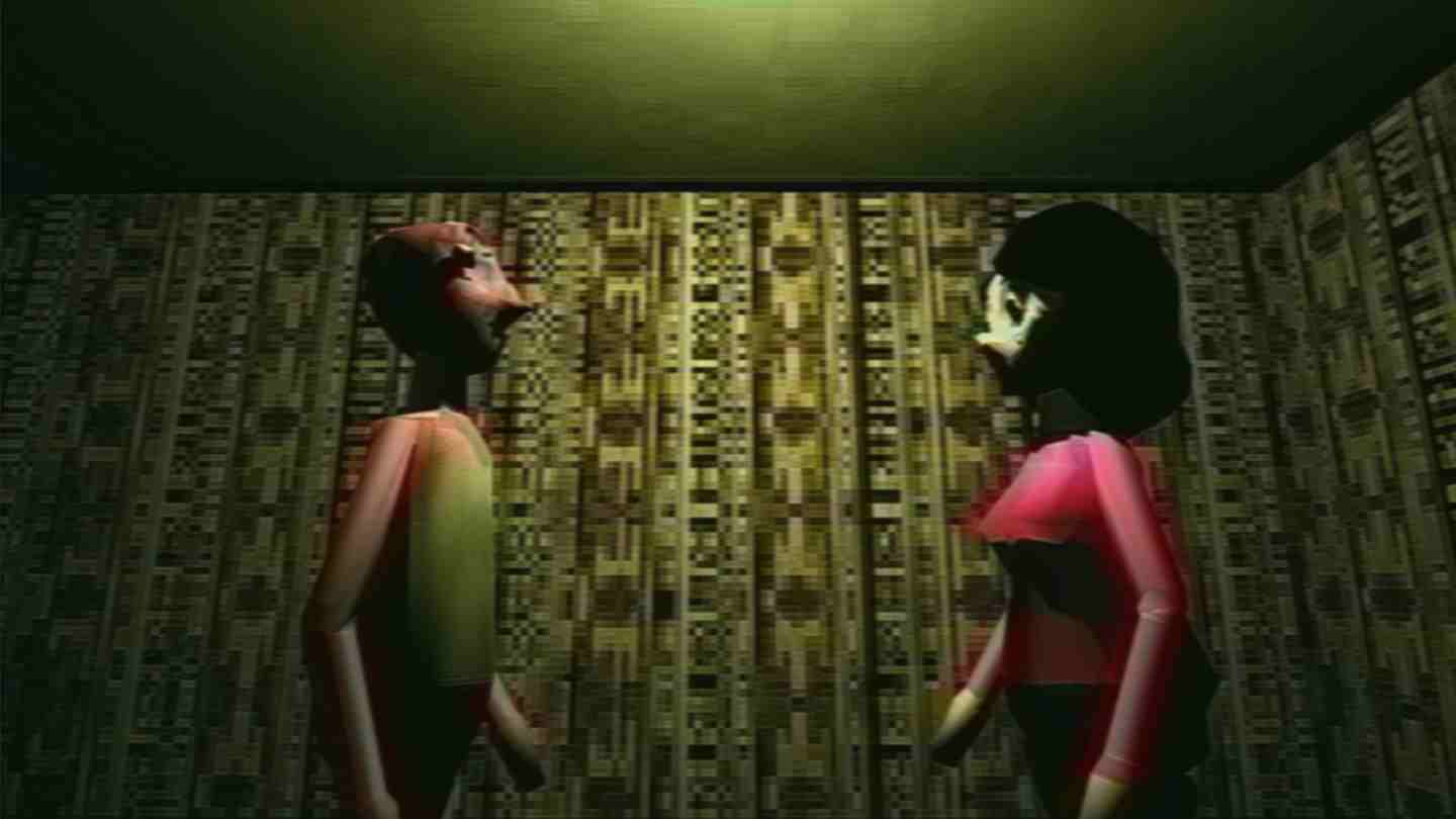 Meta Quest 游戏《糟糕的育儿方式 1：红脸先生 VR》Bad Parenting 1: Mr. Red Face VR