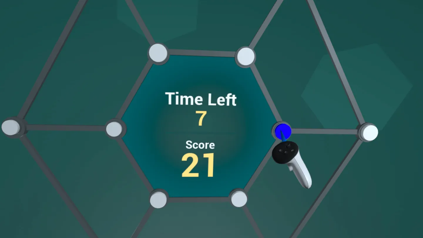 Meta Quest 游戏《改装XR》Refit XR