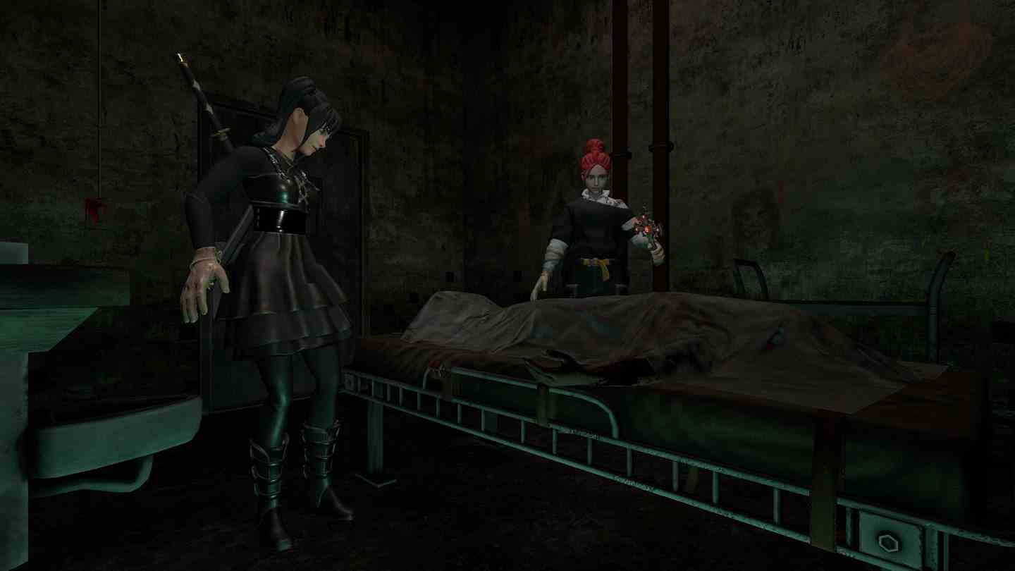 恐怖模拟器（Horror Simulator）