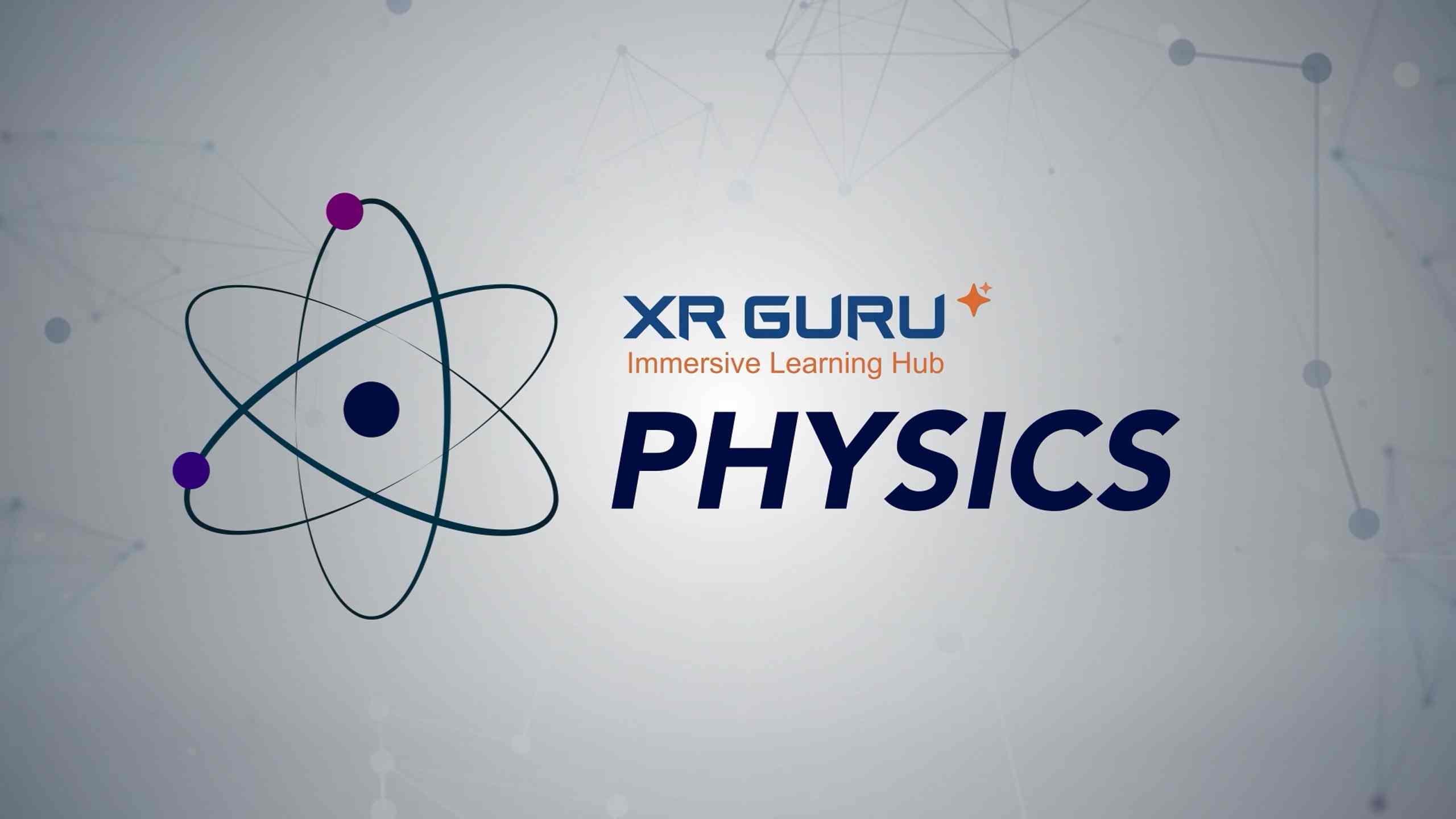 Meta Quest 游戏《XR Guru 物理学》XR Guru: Physics