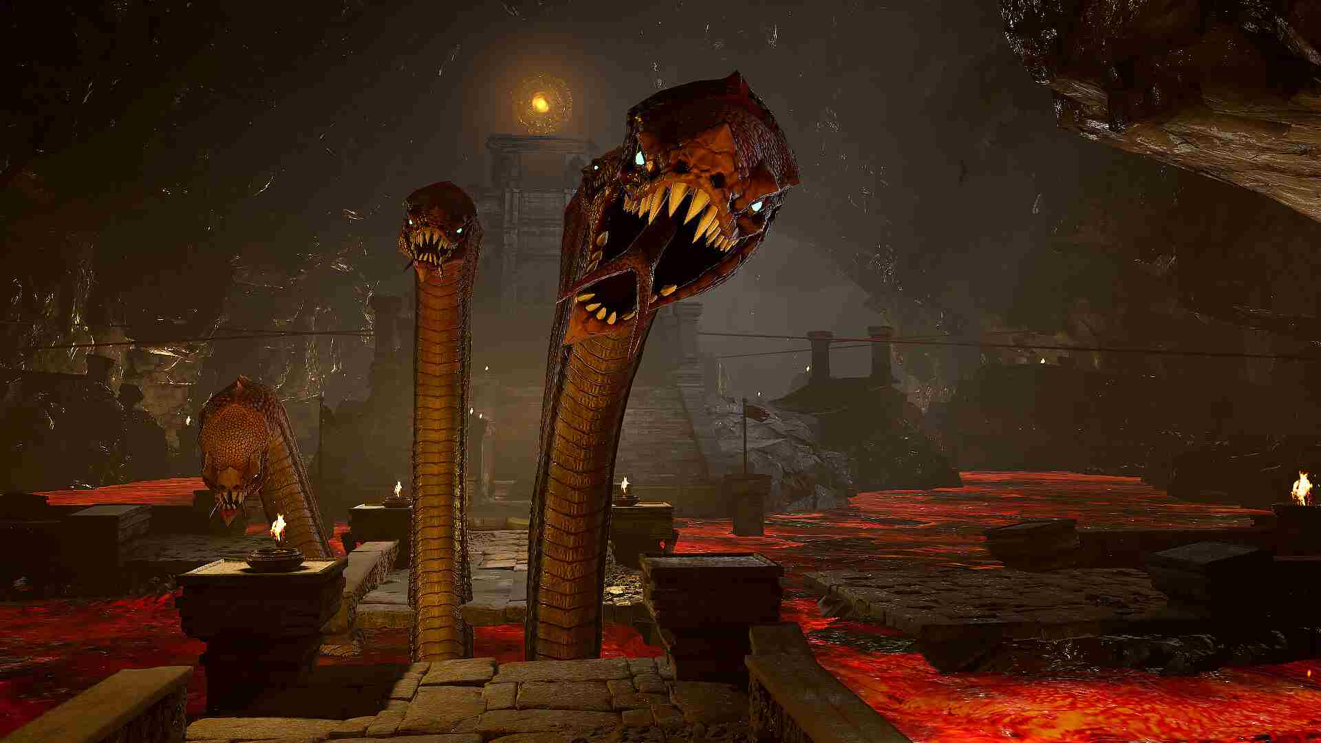 古墓探险VR（Tomb Explorer VR）